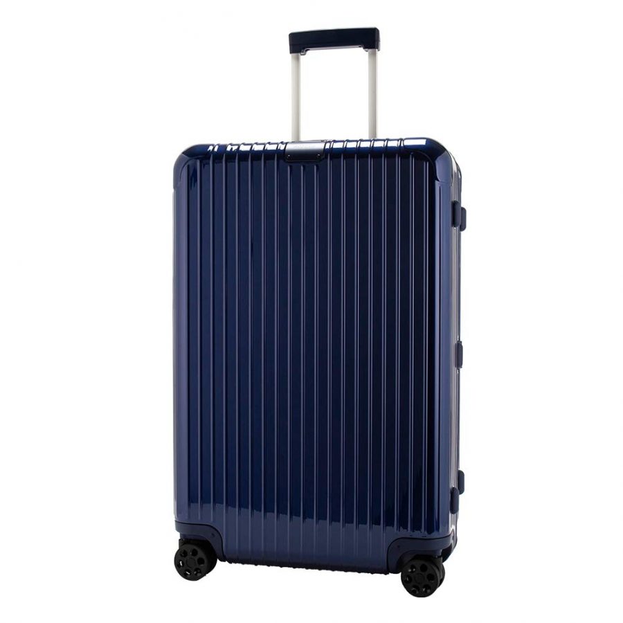 セール☆美品リモワエッセンシャルライト19L ネイビー