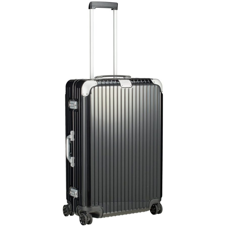 スーツケースの最高峰「リモワ」のシリーズをご紹介！おすすめの人気 