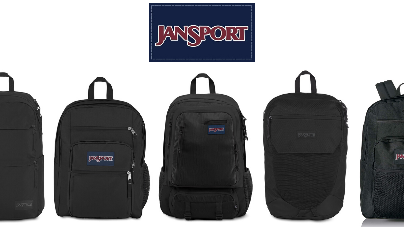 JANSPORT リュック - スケートボード