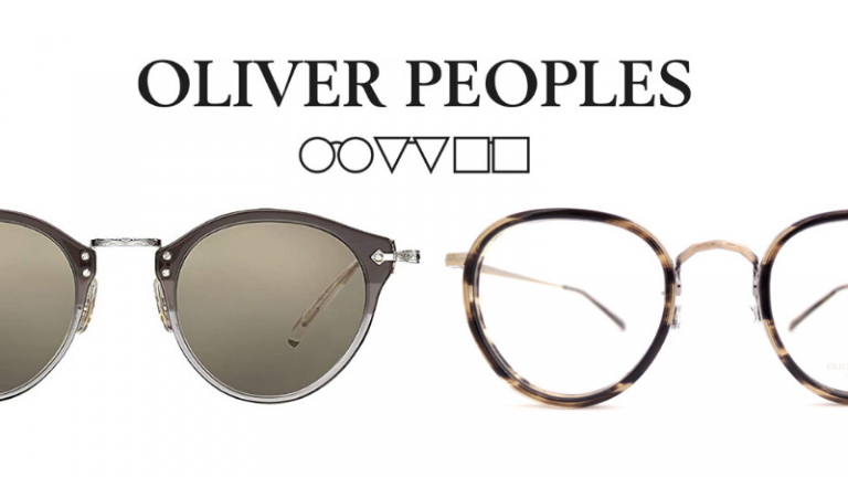 オリバーピープルズ サングラス OLIVER PEOPLES - www.ecotours-of