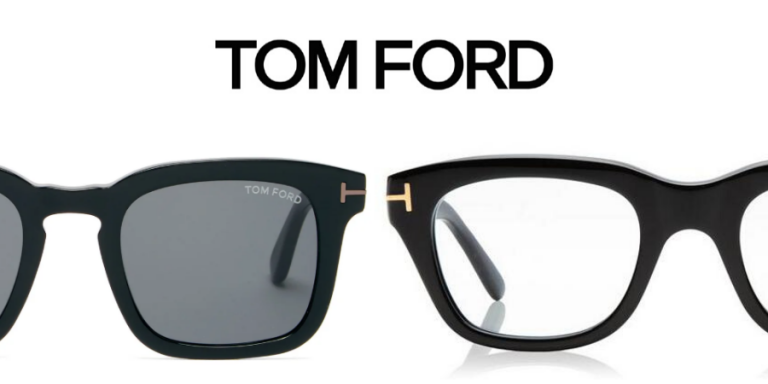 トムフォードで人気のメンズサングラス・メガネを徹底解説！