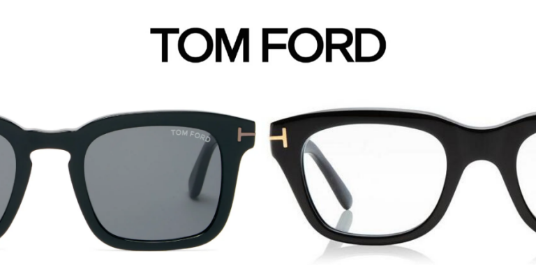 TOM FORD サングラス