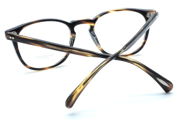 アイウェア界の最高峰】オリバーピープルズの人気メガネ・サングラスを 