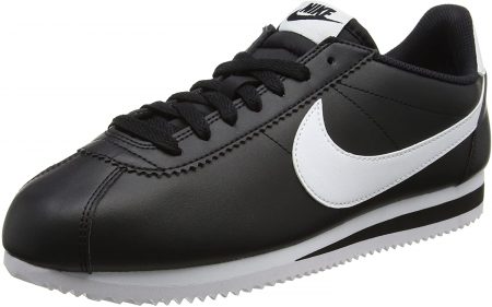 classic cortez se sneaker