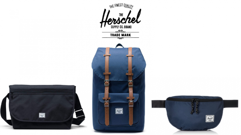 ハーシェルサプライのリュック・バッグでおすすめの人気モデル8選をご紹介！