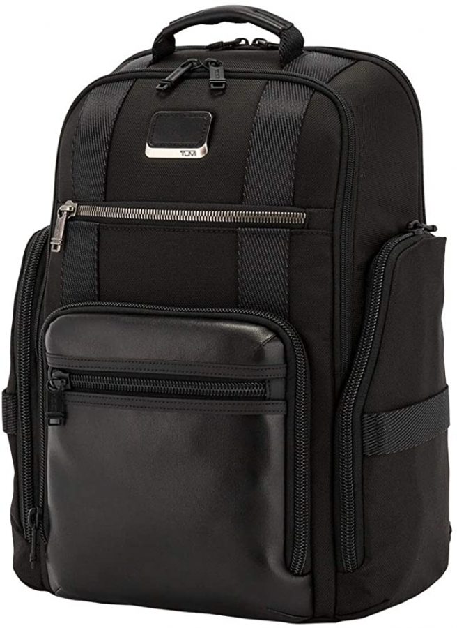 2022年最新版】トゥミでおすすめのビジネスバッグ10選