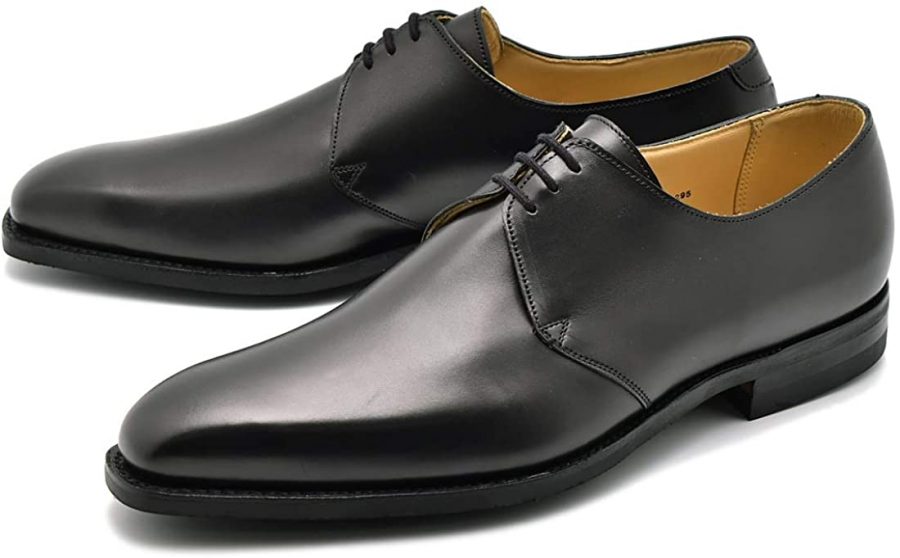 世界最高峰ブランド『クロケット＆ジョーンズ』の全て。コーデや