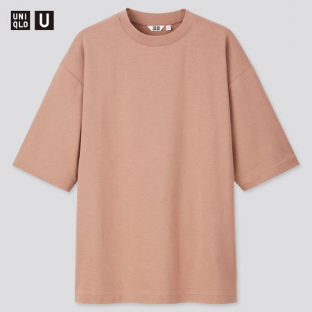 大人男子マストバイ ユニクロでおすすめのメンズtシャツを徹底解説