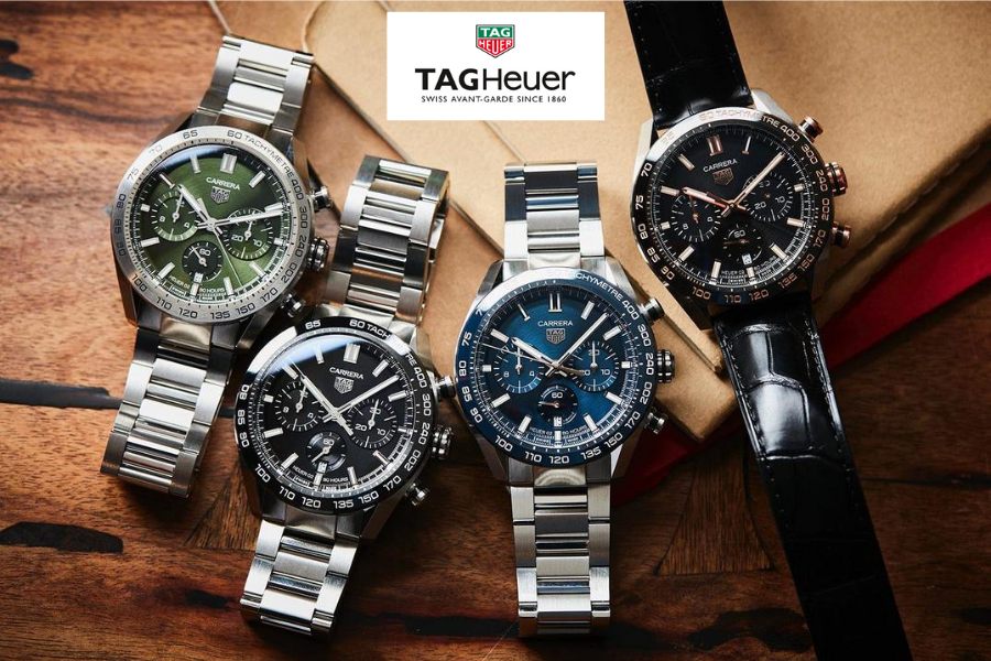 ビジネスシーンでおすすめの腕時計ブランド選をご紹介