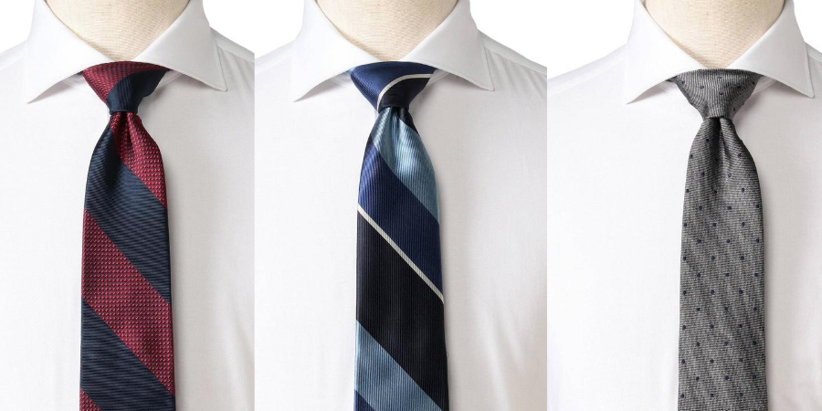 ネクタイのおすすめブランド15選をご紹介