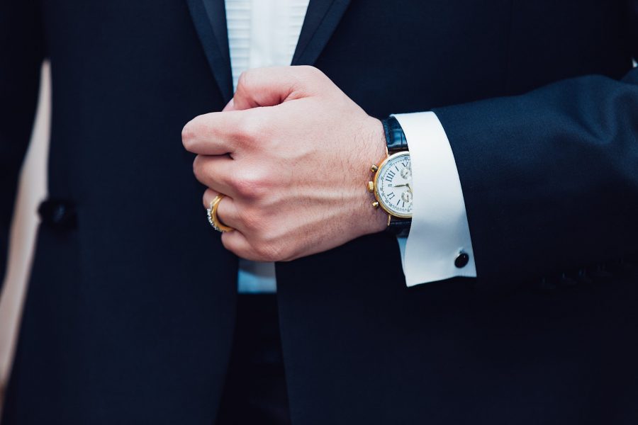 30代 40代におすすめのビジネス腕時計選 人気ブランド 定番ブランドのモデルを厳選