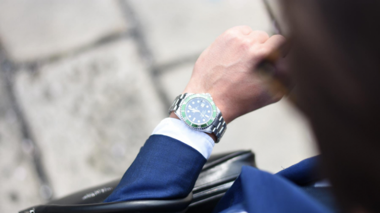 ビジネスシーンでおすすめの腕時計ブランド20選をご紹介！