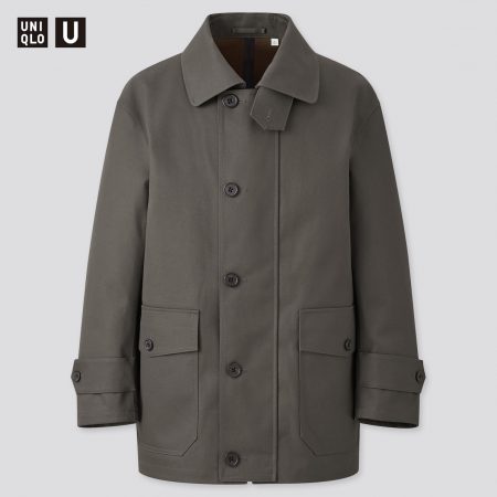 Uniqlou 年秋冬コレクション全44型レビュー これ見れば何買えば良いのか分かる