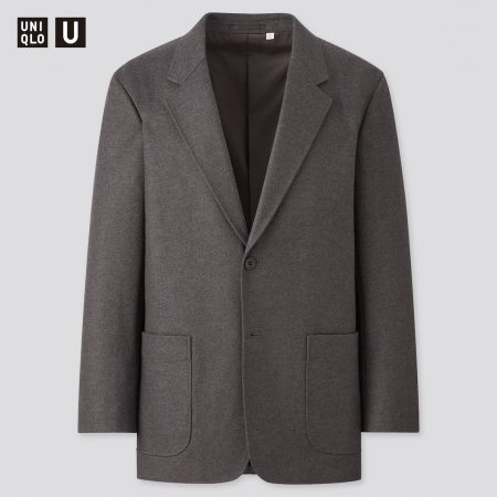 Uniqlou 年秋冬コレクション全44型レビュー これ見れば何買えば良いのか分かる