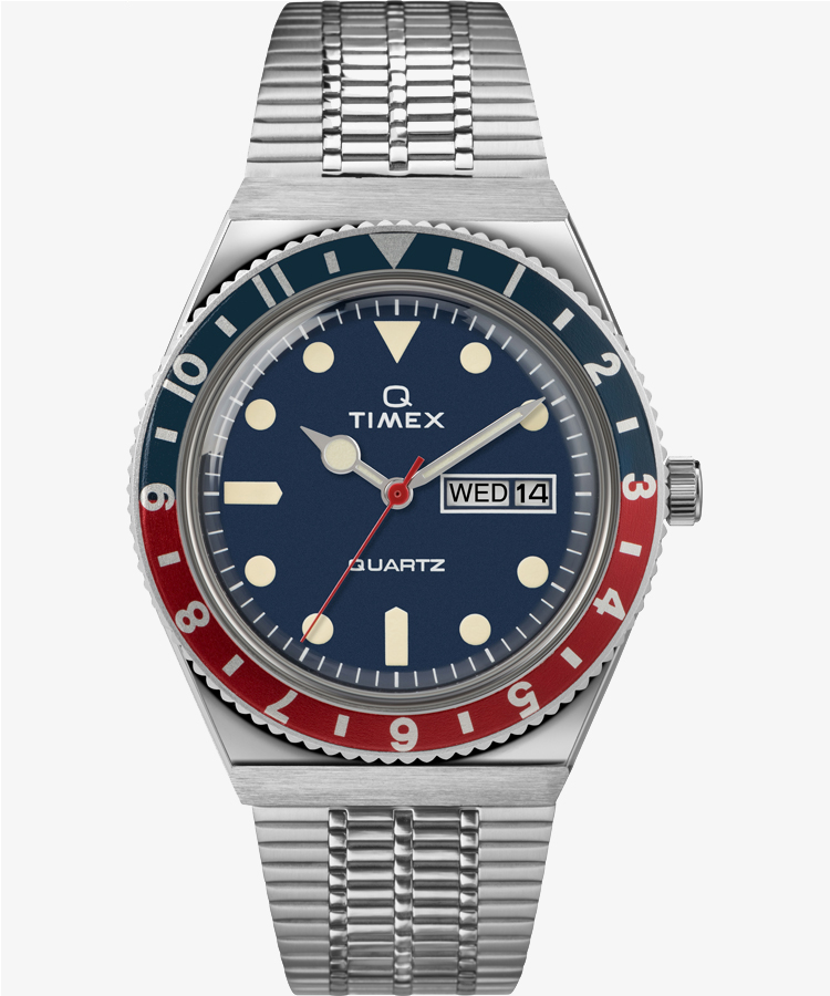 タイメックスの腕時計でおすすめのモデルを15選ご紹介！高品質低価格の 