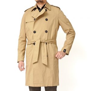 トレンチコートのおすすめブランド15選 絶対に失敗しない選び方やコーデを解説