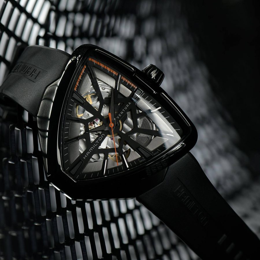 ハミルトンの腕時計でおすすめの人気モデル15選をご紹介！