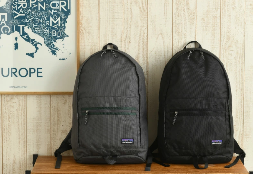 26L patagonia レフュジオ リュック ブラック パタゴニア 807 26L patagonia レフュジオ リュック ブラック パタゴニア 807