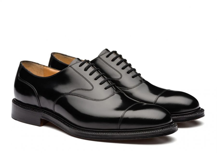 Church's チャーチ ランカスター ストレートチップ シューズ 28 Church