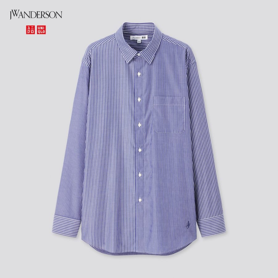 新品✨ユニクロ✖JW ANDERSON 20AW ダブルフェイス ダッフルコート UNIQLO and JWANDERSON】【2022年秋冬】【ダブルフェイスコート
