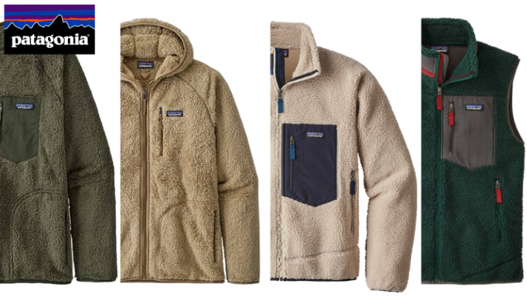 Patagonia フリースボアジャケット | www.innoveering.net