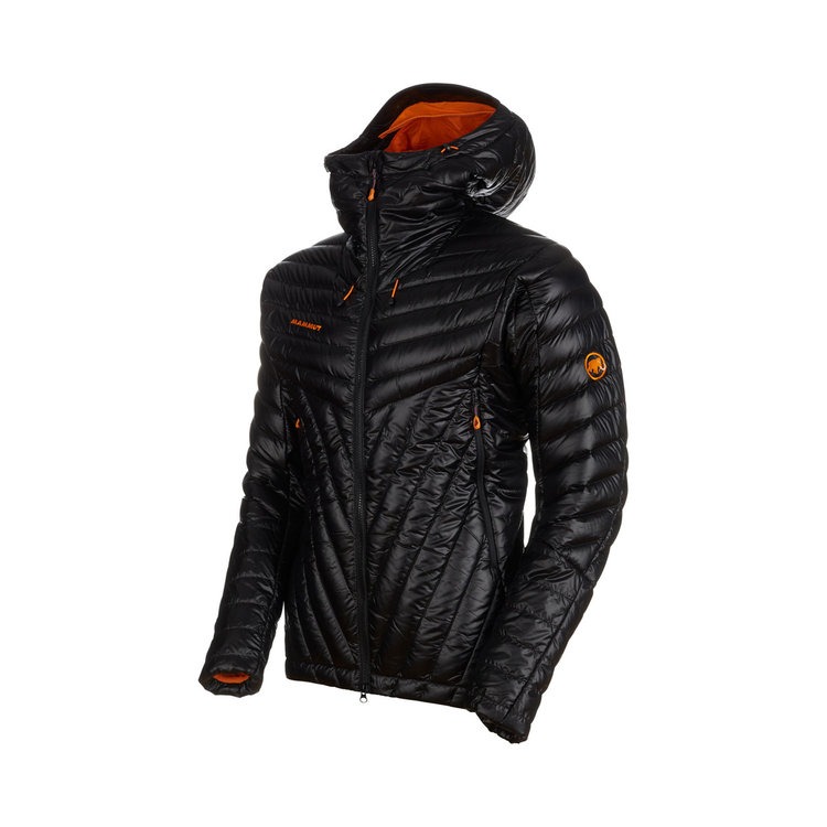 mammut shakedry マムート　シェイクドライ　ダウンジャケット MAMMUT Shake Dry Hooded Jacket AF（mammut shakedry in hooded