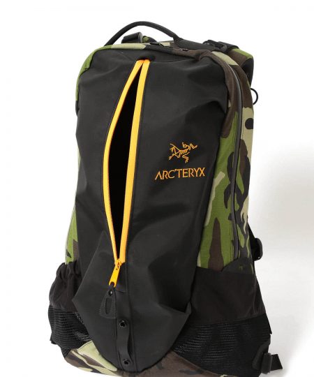 アークテリクス　リュック　ビジネスバッグ　新品 アークテリクス(ARC'TERYX) ビジネス リュック・バックパック