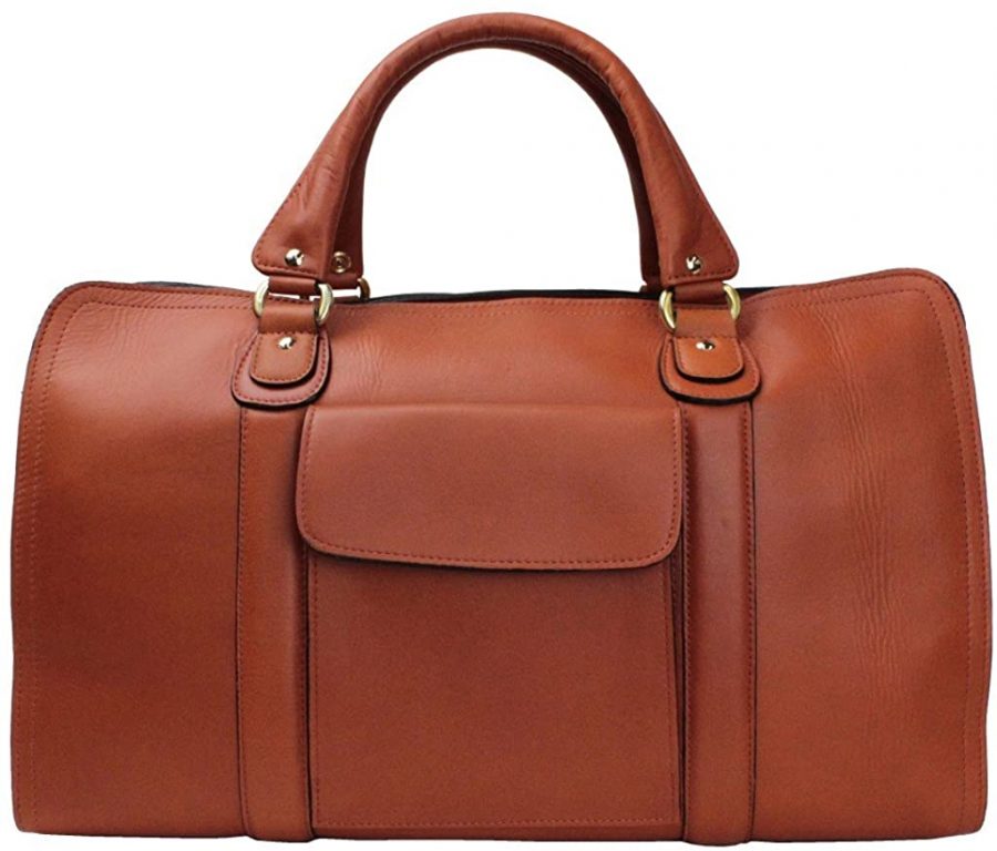 メンズボストンバッグのおすすめ15モデルをご紹介！旅行用から普段使い 