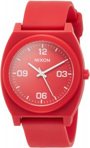 ニクソンで人気のメンズ腕時計15選。評判や魅力についても解説