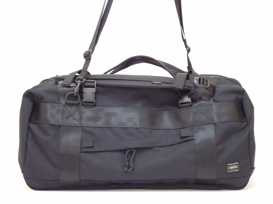 メンズボストンバッグのおすすめ15モデルをご紹介！旅行用から普段使いまでコレで間違いなし！