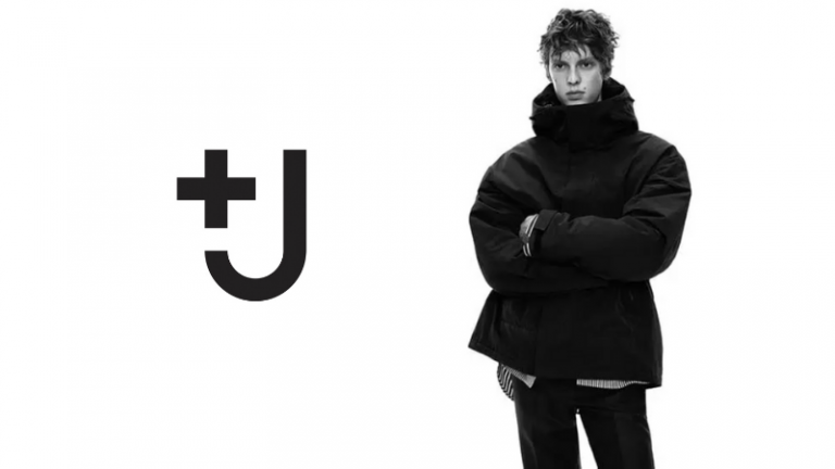 ユニクロ　UNIQLO  プラスj  +j プラスジェイ ジルサンダー LYFT