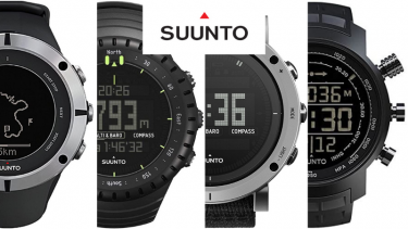 SUUNTO デジタル腕時計 ブラック （出力した説明書付き） 楽天市場】【公式ストア】SUUNTO VERTICAL TITANIUM SOLAR