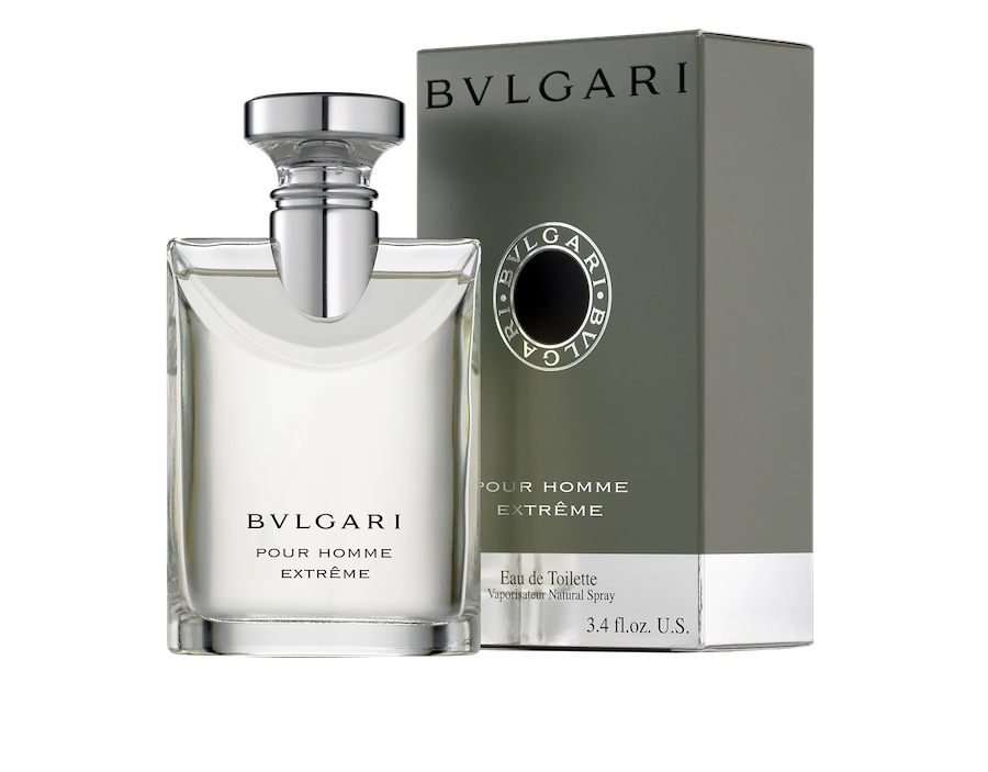 海外製 ✿ BVLGARI ブラック 人気香水 ユニセックス