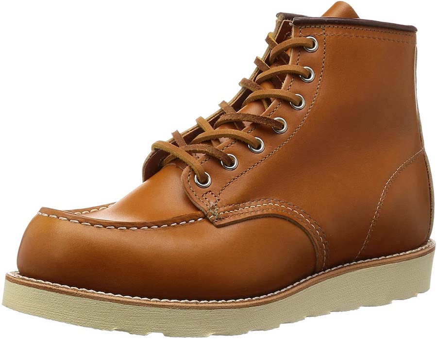 レッドウィング／RED WING ワークブーツ シューズ 靴 メンズ