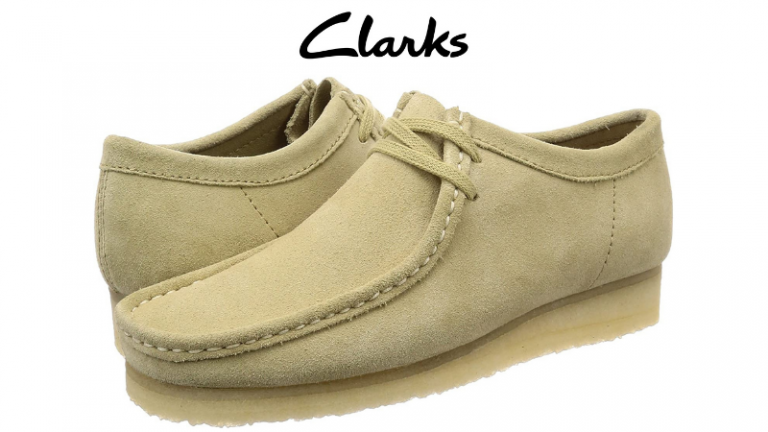 今更聞けない！クラークスの人気革靴＆おすすめ定番モデル15選