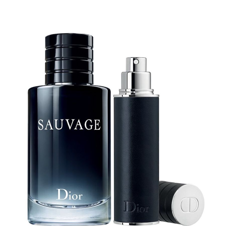 クリスチャン ディオール Dior 香水 メンズ ソバージュ パルファン 