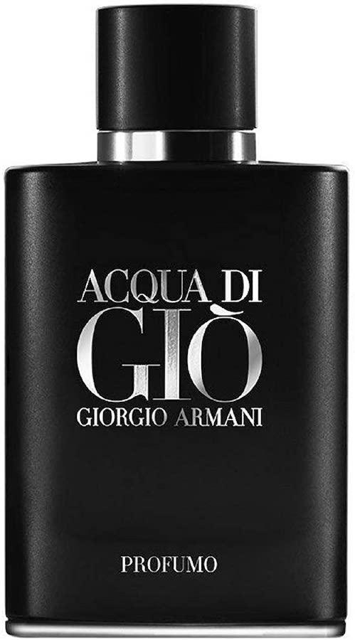 メンズにおすすめのアルマーニの香水人気ランキングTOP15