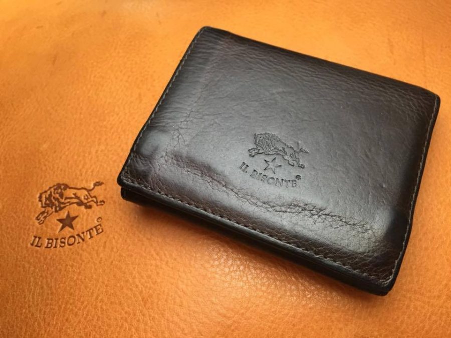 イルビゾンテのメンズ財布・革小物が大人に刺さる理由。おすすめモデル ...