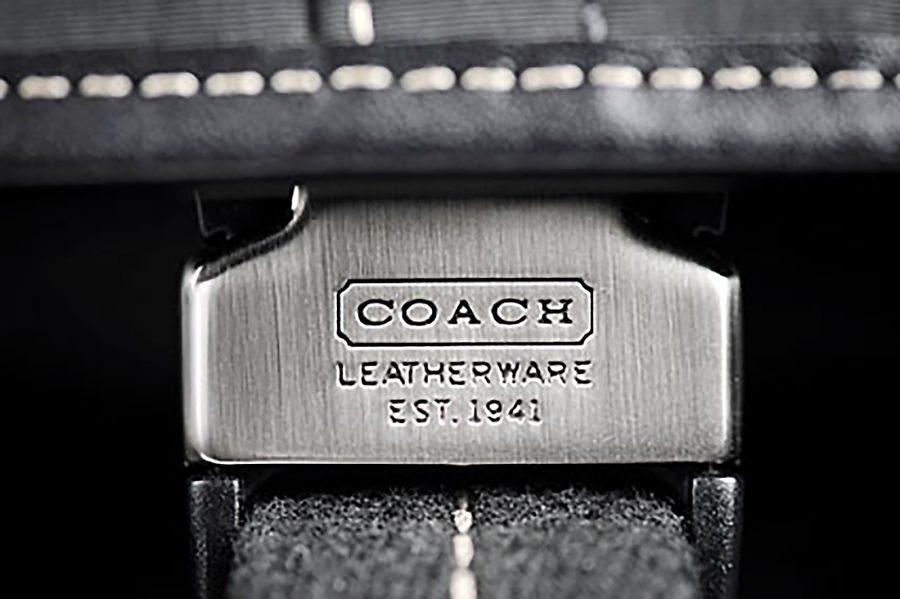 ✨未使用品級✨COACH ボディバッグ ロゴパッチ エッジ 男女兼用 バイ