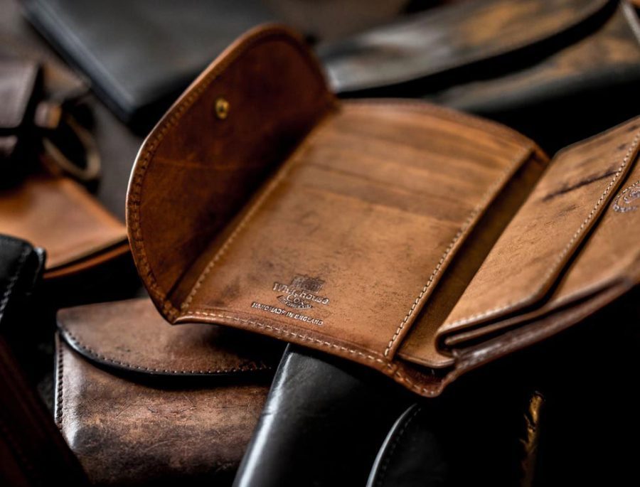 ホワイトハウスコックスでおすすめの人気メンズ財布・革小物13選をご紹介！