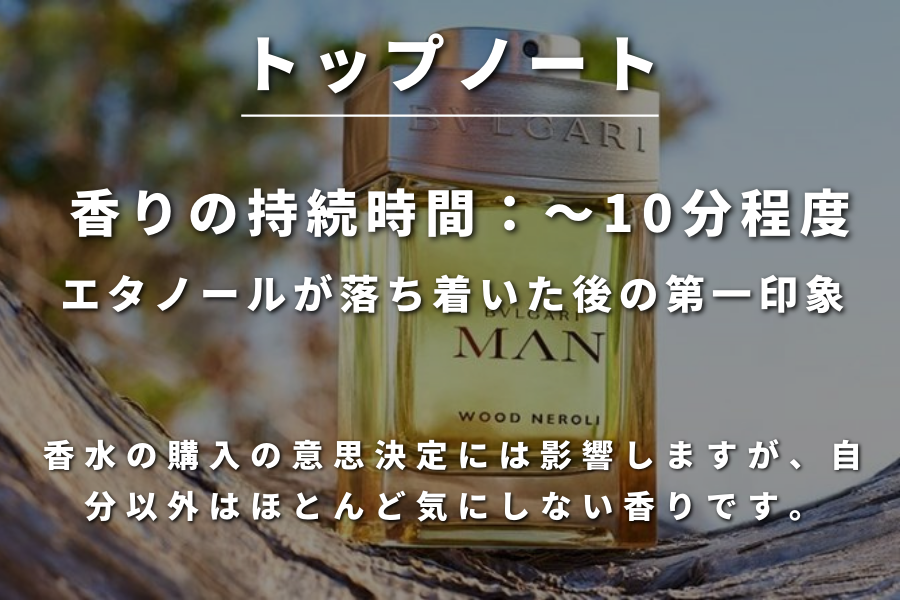 男性必読 効果的なメンズ香水のつけ方