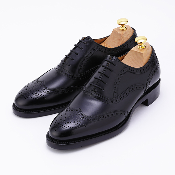 国産革靴ブランドの雄。スコッチグレインの魅力や評判を徹底解説