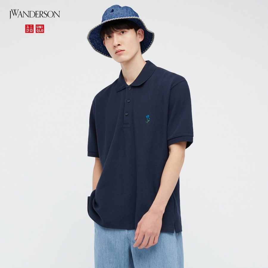 ユニクロ　jwアンダーソン ユニクロ×JWアンダーソン」最新が3月24日発売！ メンズ9アイテム