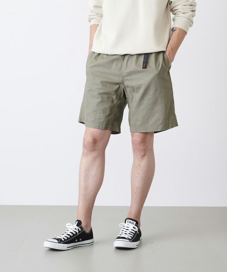 グラミチでおすすめのショートパンツ・パンツ23選