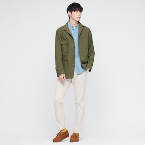 チノパンツとは メンズにおすすめのチノパンツブランド15選