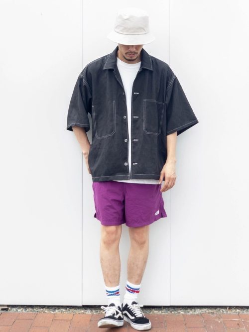 21年最新版 ノースフェイスのおすすめショートパンツ15選