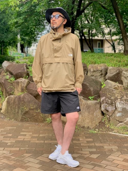 ザ・ノース・フェイス レディース ショートパンツ フレキシブルショーツ Flexible Short NBW42387 K THE NORTH  FACE ノースフェイス