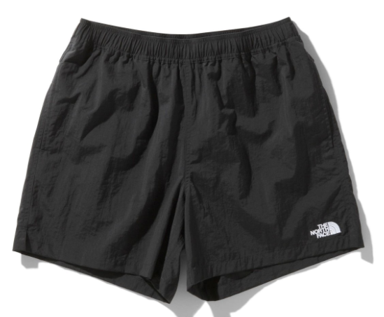 ノースフェイス × ビームス コラボ ショートパンツ TNF BEAMS ショーツ