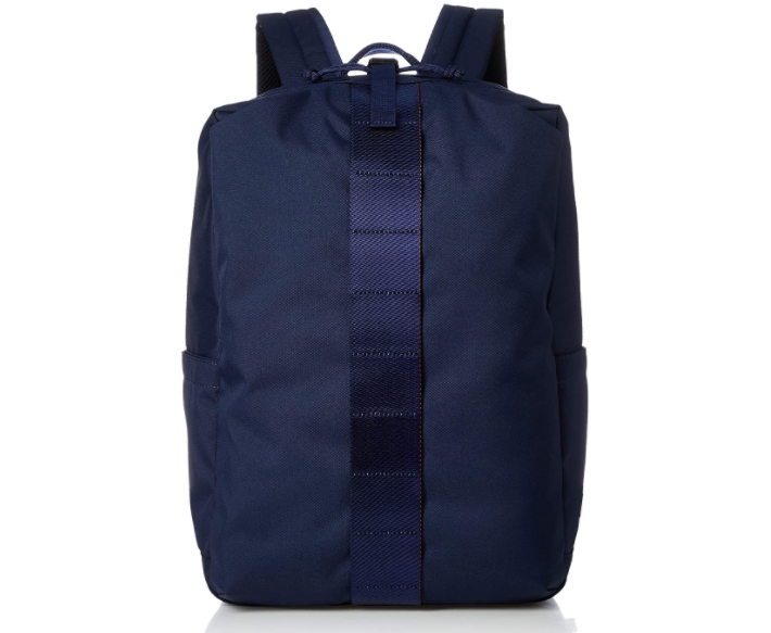 新品 お買い得隠れた名作 ブリーフィング バックパック/リュックサック ネイビー ブリーフィング リュック（メンズバッグ） | ファッション の